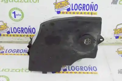 Peça sobressalente para automóvel em segunda mão depósito do limpa vidros por bmw x3 (e83) 2.0 16v diesel cat referências oem iam 61663403211