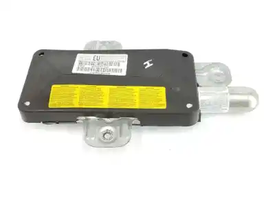 Peça sobressalente para automóvel em segunda mão airbag frontal lado esquerdo por bmw serie 3 berlina (e36) 2.5 24v referências oem iam 72127037229