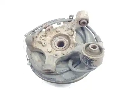 Автозапчастина б/у культ заднього правого для mitsubishi montero (v60/v70) 3.2 di-d avance посилання на oem iam mr992532  mr992532