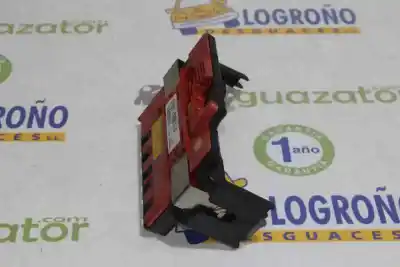 Second-hand car spare part fuse box unit for bmw x6 3.0 24v turbo oem iam references 61149178959  61149178959