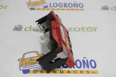 Second-hand car spare part fuse box unit for bmw x6 3.0 24v turbo oem iam references 61149178959  61149178959