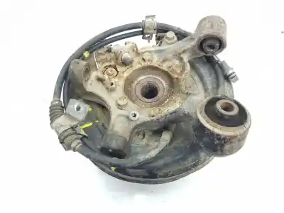 Автозапчастина б/у культ заднього правого для mitsubishi montero (v60/v70) 3.2 di-d avance посилання на oem iam mr992532  mr992532