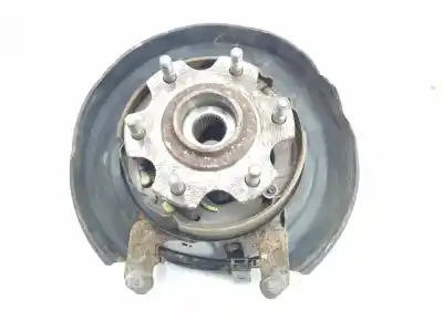 Автозапчасти б/у ПОВОРОТ ЗАДНЕГО ПРАВА за MITSUBISHI MONTERO (V60/V70)  ссылки OEM IAM MR992532  MR992532