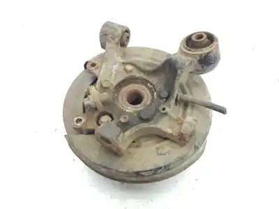 Автозапчастина б/у культ заднього правого для mitsubishi montero (v60/v70) 3.2 di-d avance посилання на oem iam mr992532  mr992532