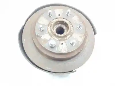 Автозапчасти б/у ПОВОРОТ ЗАДНЕГО ПРАВА за MITSUBISHI MONTERO (V60/V70)  ссылки OEM IAM MR992532  MR992532