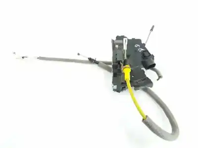 Peça sobressalente para automóvel em segunda mão fechadura da porta dianteira direita por bmw serie 3 berlina (e36) 2.5 24v referências oem iam 51217011244