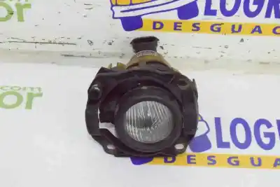 Peça sobressalente para automóvel em segunda mão farol / projetor de nevoeiro esquerdo por bmw x3 (e83) 2.0 16v diesel cat referências oem iam 63173416773