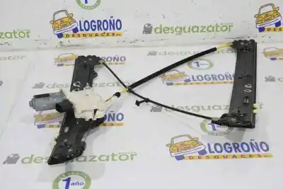 Peça sobressalente para automóvel em segunda mão elevador de vidros dianteiro direito por bmw x6 3.0 24v turbo referências oem iam 51337197302