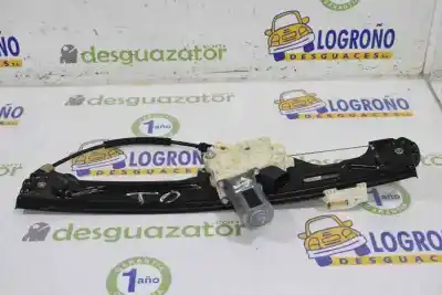 Peça sobressalente para automóvel em segunda mão elevador de vidros traseiro direito por bmw x6 3.0 24v turbo referências oem iam 51357197304