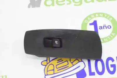 Pièce détachée automobile d'occasion COMMANDE DE LÈVE VITRE AVANT GAUCHE pour BMW X3 (E83)  Références OEM IAM 61316922244  61316922244
