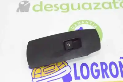 Peça sobressalente para automóvel em segunda mão botão / interruptor elevador vidro dianteiro esquerdo por bmw x3 (e83) 2.0 16v diesel cat referências oem iam 61316922244  61316922244