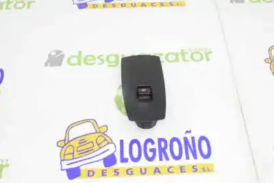 Peça sobressalente para automóvel em segunda mão botão / interruptor elevador vidro dianteiro esquerdo por bmw x3 (e83) 2.0 16v diesel cat referências oem iam 61316922244  61316922244