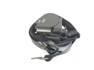 Peça sobressalente para automóvel em segunda mão cinto de segurança dianteiro direito por bmw serie 3 berlina (e36) 2.5 24v referências oem iam 72118207956