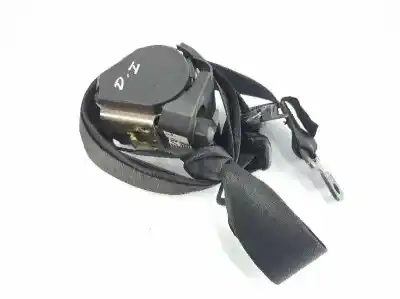 Peça sobressalente para automóvel em segunda mão cinto de segurança dianteiro esquerdo por bmw serie 3 berlina (e36) 2.5 24v referências oem iam 72118207955