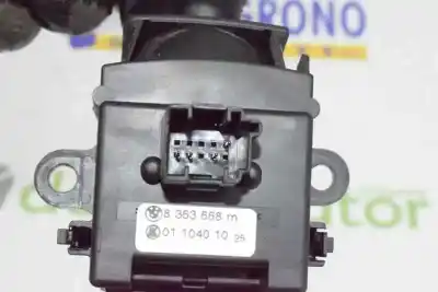 Second-hand car spare part indicator switch for bmw x3 (e83) 2.0 16v diesel cat oem iam references 61318363668  61318363668