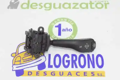 Peça sobressalente para automóvel em segunda mão comutador de piscas  por bmw x3 (e83) 2.0 16v diesel cat referências oem iam 61318363668
