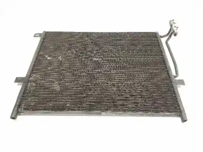 Peça sobressalente para automóvel em segunda mão condensador / radiador de ar condicionado por bmw serie 3 berlina (e36) 2.5 24v referências oem iam 64538377614