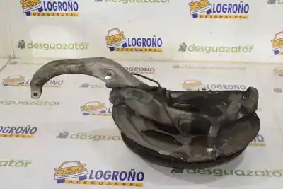 Peça sobressalente para automóvel em segunda mão manga de eixo dianteira direita por bmw x6 3.0 24v turbo referências oem iam 31216773784