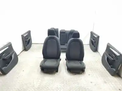 Автозапчасти б/у полный комплект сиденья за bmw serie 2 gran tourer (f46) 2.0 16v turbodiesel ссылки oem iam 