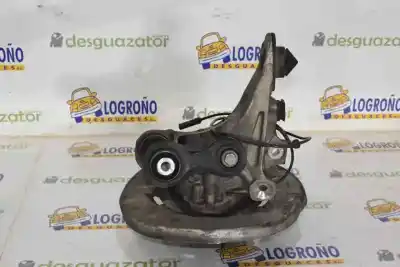 Peça sobressalente para automóvel em segunda mão manga de eixo traseira direita por bmw x6 3.0 24v turbo referências oem iam 33326879102