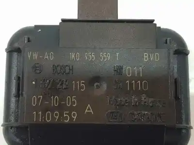 Peça sobressalente para automóvel em segunda mão sensor por volkswagen passat variant 2.0 tdi referências oem iam 1k0955559t  1397212115