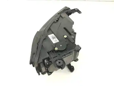 Second-hand car spare part left headlight for volkswagen t-roc 1.6 tdi oem iam references 2ga941035h 90138911 