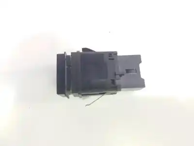 Second-hand car spare part switch for porsche cayenne (9pa) s 4.5 oem iam references 7l5927225a  7l5927225a