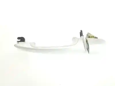 Peça sobressalente para automóvel em segunda mão puxador exterior frente direito por bmw serie 3 berlina (e36) 2.5 24v referências oem iam 51217002272