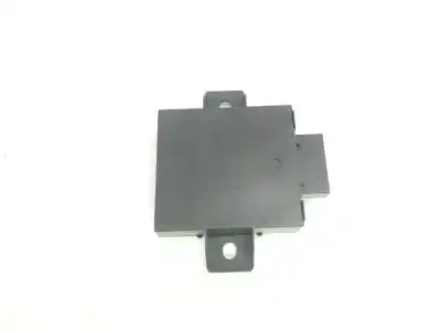 Автозапчасти б/у электронный модуль за porsche cayenne (9pa) s 4.5 ссылки oem iam 7l0907719a  7l0907719a