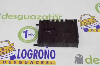 Second-hand car spare part light control unit for bmw x3 (e83) 2.0 16v diesel cat oem iam references 61313413318  61313420786