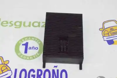 Peça sobressalente para automóvel em segunda mão centralina de luzes por bmw x3 (e83) 2.0 16v diesel cat referências oem iam 61313413318