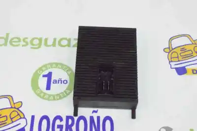 Second-hand car spare part light control unit for bmw x3 (e83) 2.0 16v diesel cat oem iam references 61313413318  61313420786