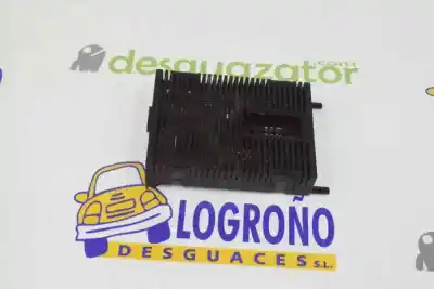 Second-hand car spare part light control unit for bmw x3 (e83) 2.0 16v diesel cat oem iam references 61313413318  61313420786