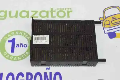 Second-hand car spare part light control unit for bmw x3 (e83) 2.0 16v diesel cat oem iam references 61313413318  61313420786