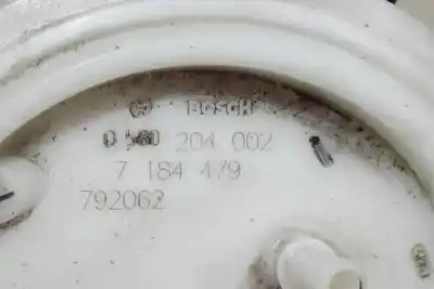 Tweedehands auto-onderdeel indicator voor bmw 5 (e60) 520 d oem iam-referenties 16117184479  16117184479