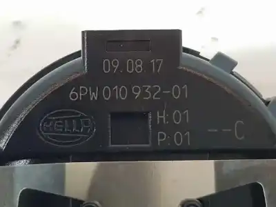 Peça sobressalente para automóvel em segunda mão sensor por renault kadjar (ha_, hl_) 1.2 tce 130 referências oem iam 285356725r  6pw010932