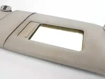 Peça sobressalente para automóvel em segunda mão para-sol direito por bmw serie 3 berlina (e36) 2.5 24v referências oem iam 51168267898