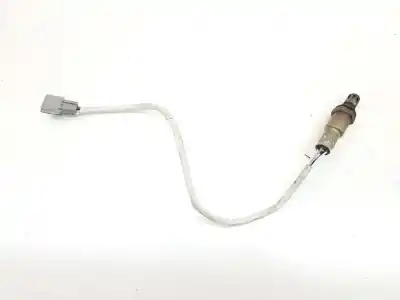 Peça sobressalente para automóvel em segunda mão sonda lambda por renault kadjar (ha_, hl_) 1.2 tce 130 referências oem iam 8200495791