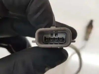 Peça sobressalente para automóvel em segunda mão sonda lambda por renault kadjar (ha_, hl_) 1.2 tce 130 referências oem iam 8200495791  226a47260r