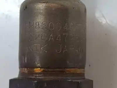 Peça sobressalente para automóvel em segunda mão sonda lambda por renault kadjar (ha_, hl_) 1.2 tce 130 referências oem iam 8200495791  226a47260r