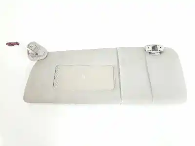 Peça sobressalente para automóvel em segunda mão pára-sol esquerdo por bmw serie 3 berlina (e36) 2.5 24v referências oem iam 51168267897