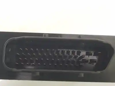 Автозапчастина б/у електронний модуль для porsche cayenne (9pa) s 4.5 посилання на oem iam 09d927750cc  09d927750cc