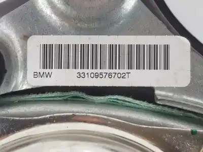 Peça sobressalente para automóvel em segunda mão airbag dianteiro esquerdo por bmw 3 (e46) 328 i referências oem iam 32341095767  32341095767
