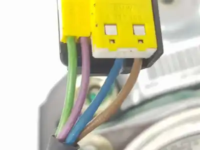 Peça sobressalente para automóvel em segunda mão airbag dianteiro esquerdo por bmw 3 (e46) 328 i referências oem iam 32341095767  32341095767