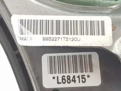 Peça sobressalente para automóvel em segunda mão airbag dianteiro esquerdo por bmw 3 (e46) 328 i referências oem iam 32341095767  32341095767