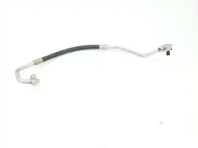 Peça sobressalente para automóvel em segunda mão tubos de ar condicionado por renault kadjar (ha_, hl_) 1.2 tce 130 referências oem iam 924904ed0a