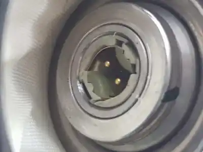 Second-hand car spare part front left side airbag for bmw 3 (e46) 328 i oem iam references 72127037229  72127037229