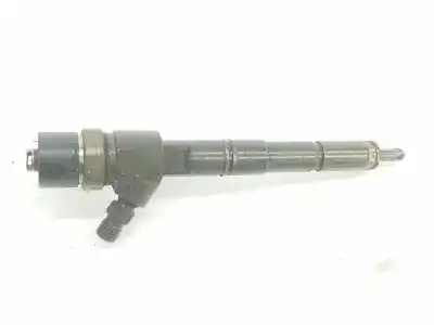 Автозапчасти б/у ИНЖЕКТОР за OPEL ASTRA J (P10)  ссылки OEM IAM 55566050  821438