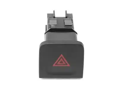 Peça sobressalente para automóvel em segunda mão interruptor 4 piscas - emergência por renault kadjar (ha_, hl_) 1.2 tce 130 referências oem iam 252900624r