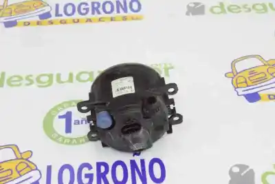 Автозапчасти б/у правая противотуманная фара за renault grand scénic iii (jz0/1_) 1.9 dci ссылки oem iam 8200074008  8200074008